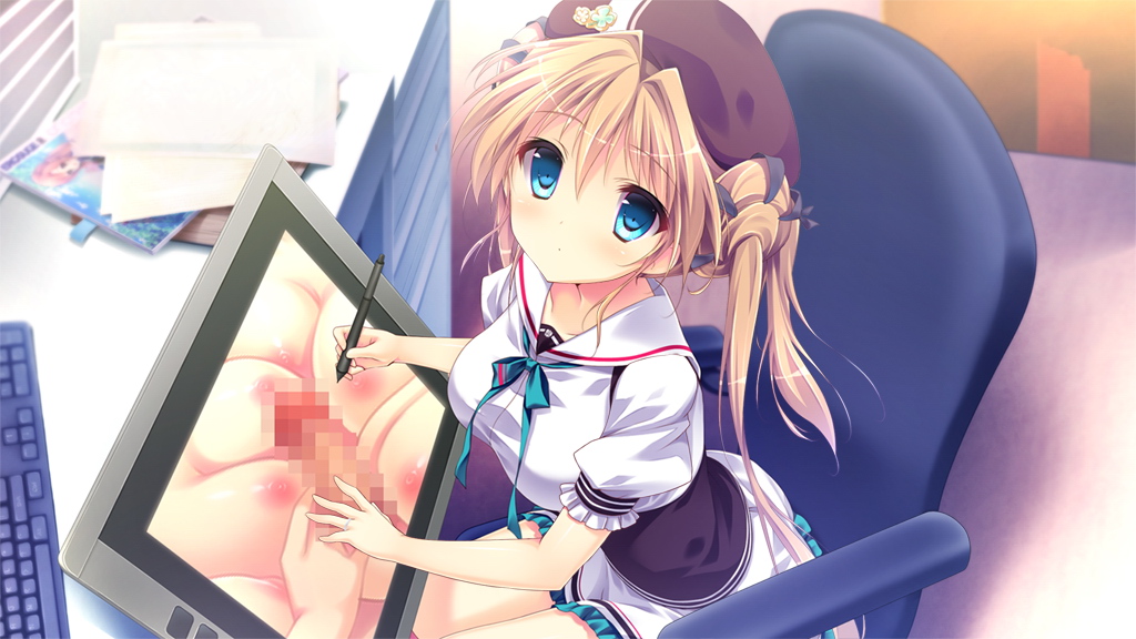 Rule34 – If it exists, there is porn of it / shiratama, kojima alice / 229073