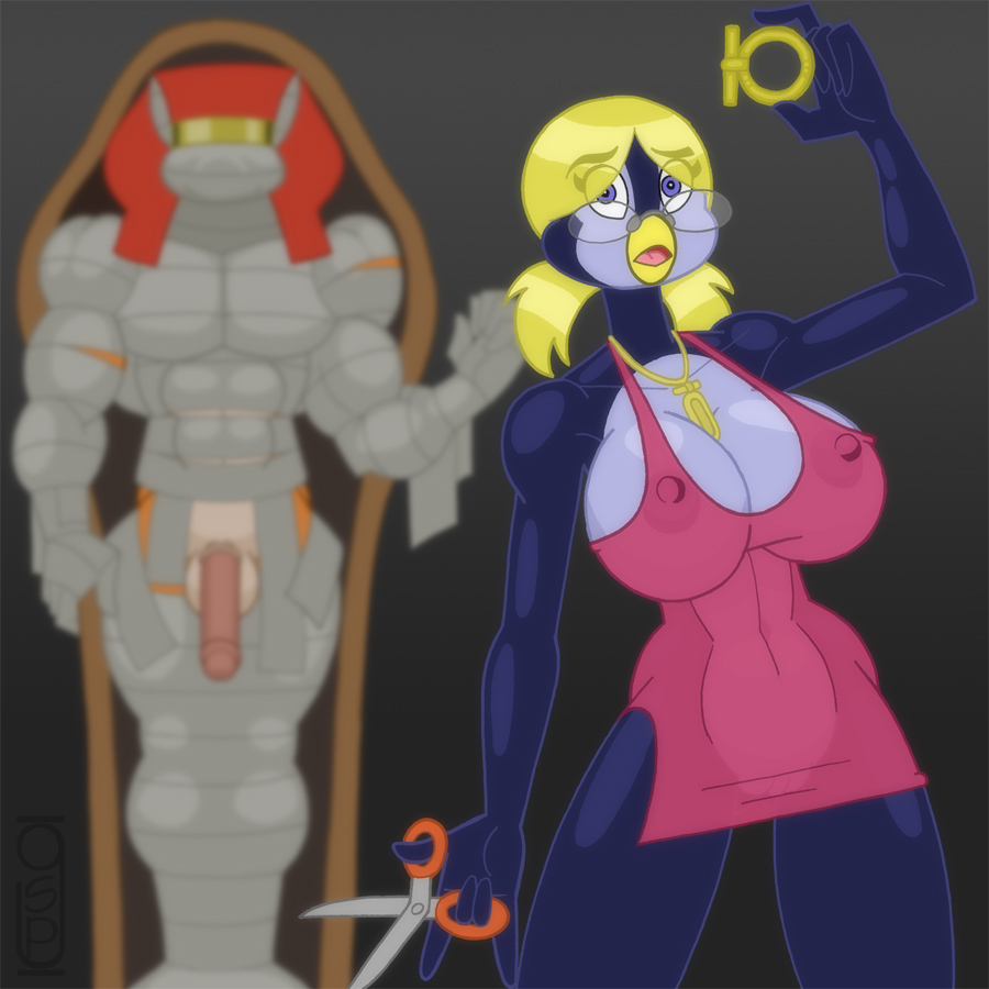 Rule34 – If it exists, there is porn of it / greg panovich, nekkie niceburgs / 229103