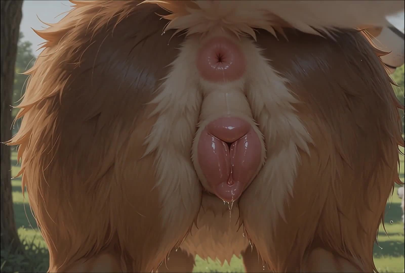 Rule34 – If it exists, there is porn of it / / 8681844