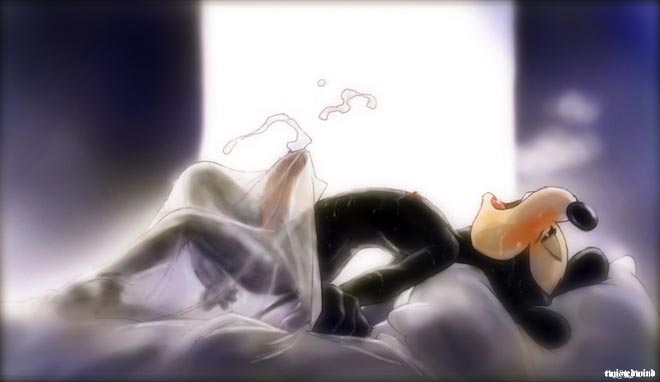 Rule34 – If it exists, there is porn of it / twistedterra, mickey mouse / 229188