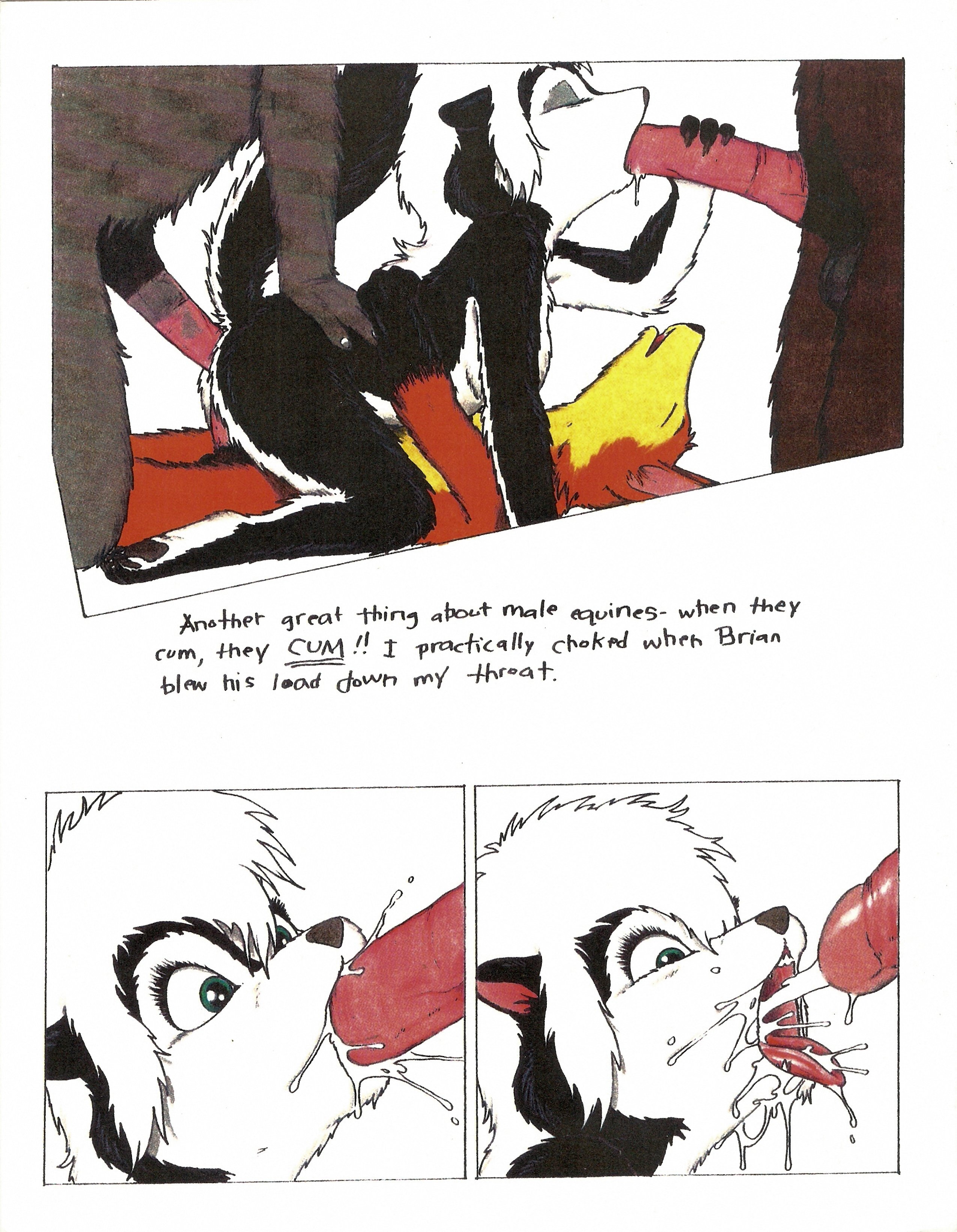 Rule34 – If it exists, there is porn of it / james m hardiman, lori (jmh), todd / 229211
