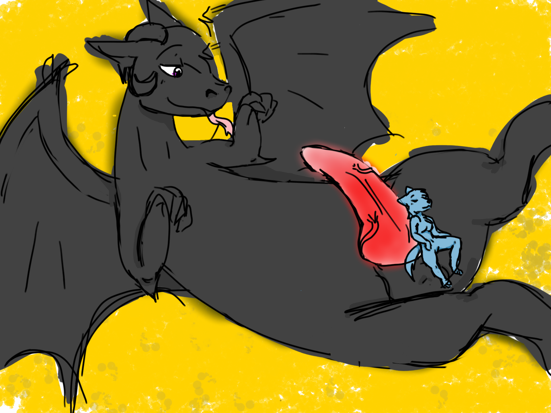 Rule34 – If it exists, there is porn of it / / 229245