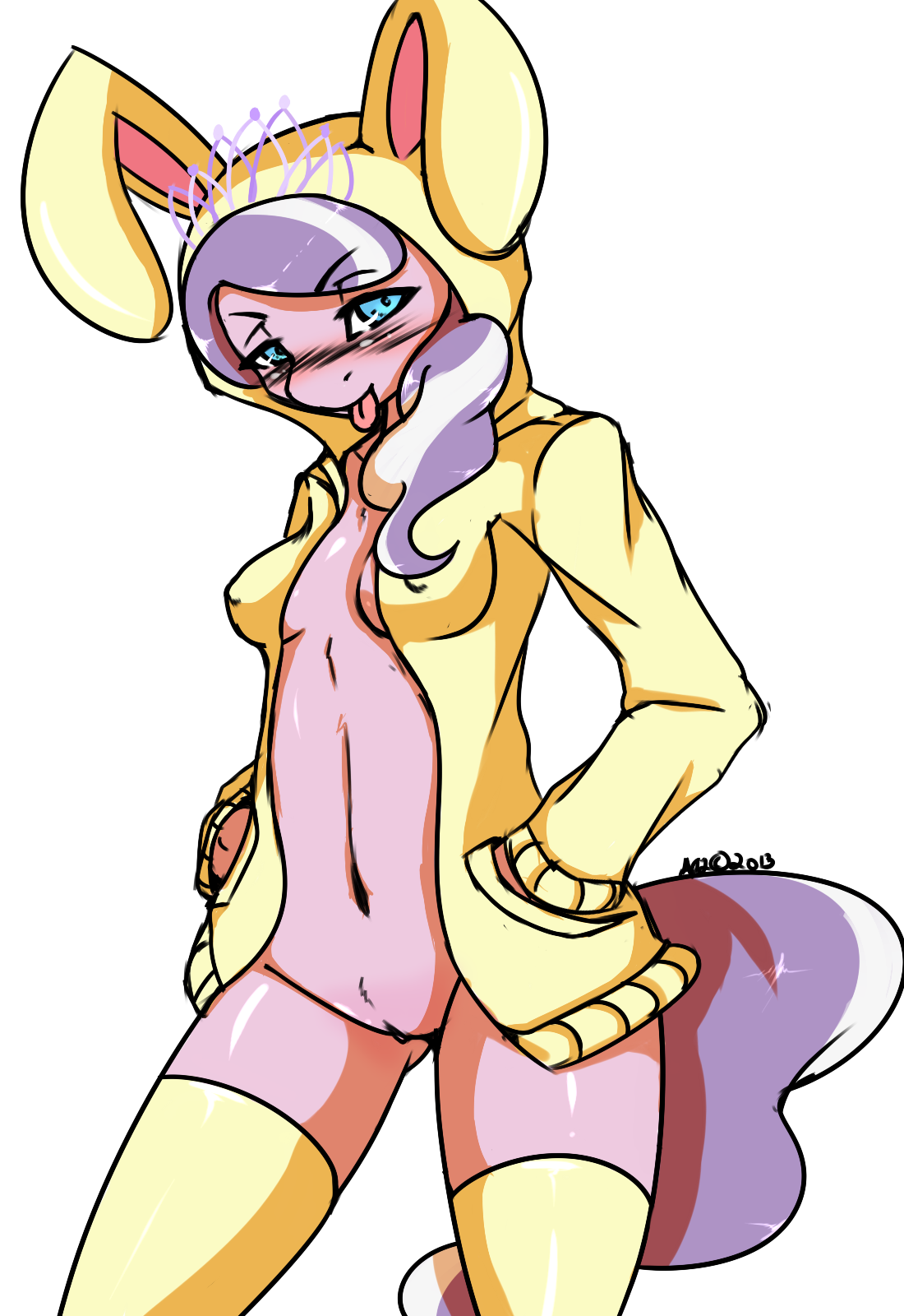Rule34 – If it exists, there is porn of it / avante92, diamond tiara (mlp) / 229252