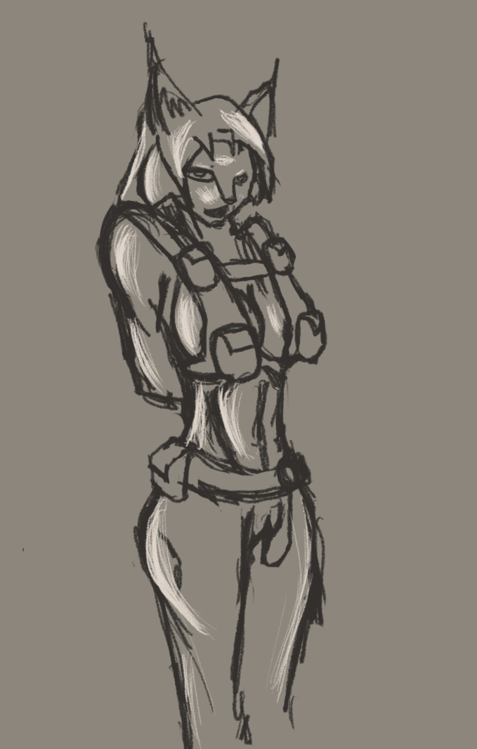 Rule34 – If it exists, there is porn of it / irbynx (artist) / 229259