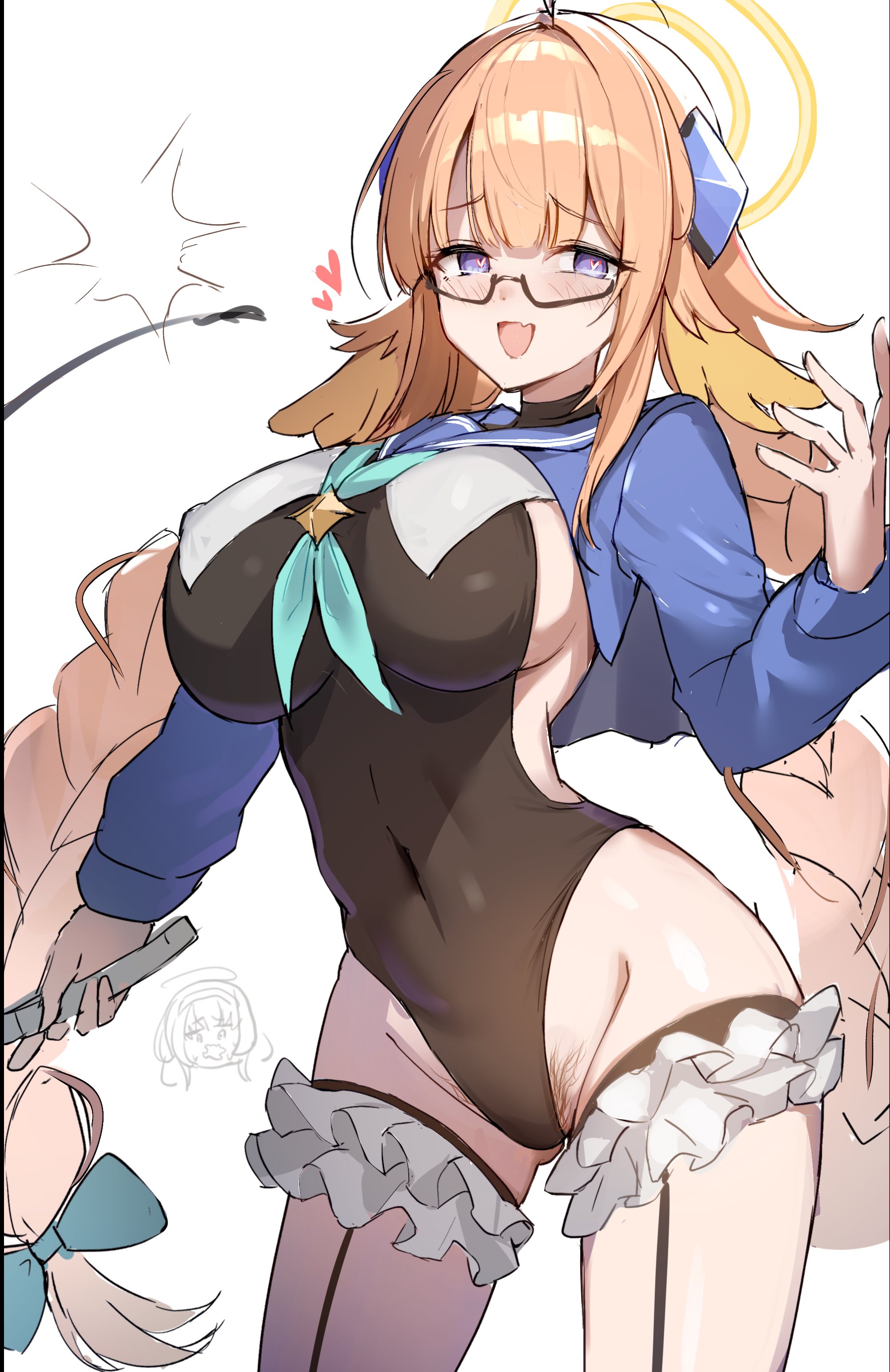 keman, shimiko (blue archive), shimiko (magical) (blue archive), blue archive, absurdres, highres, 1girl, solo