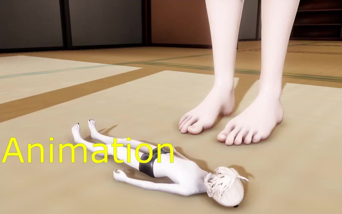 Rule34 – If it exists, there is porn of it / / 8681875