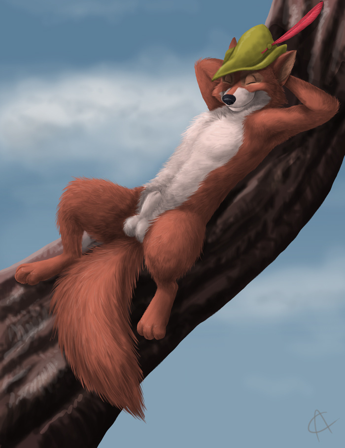 Rule34 – If it exists, there is porn of it / robin hood / 229301