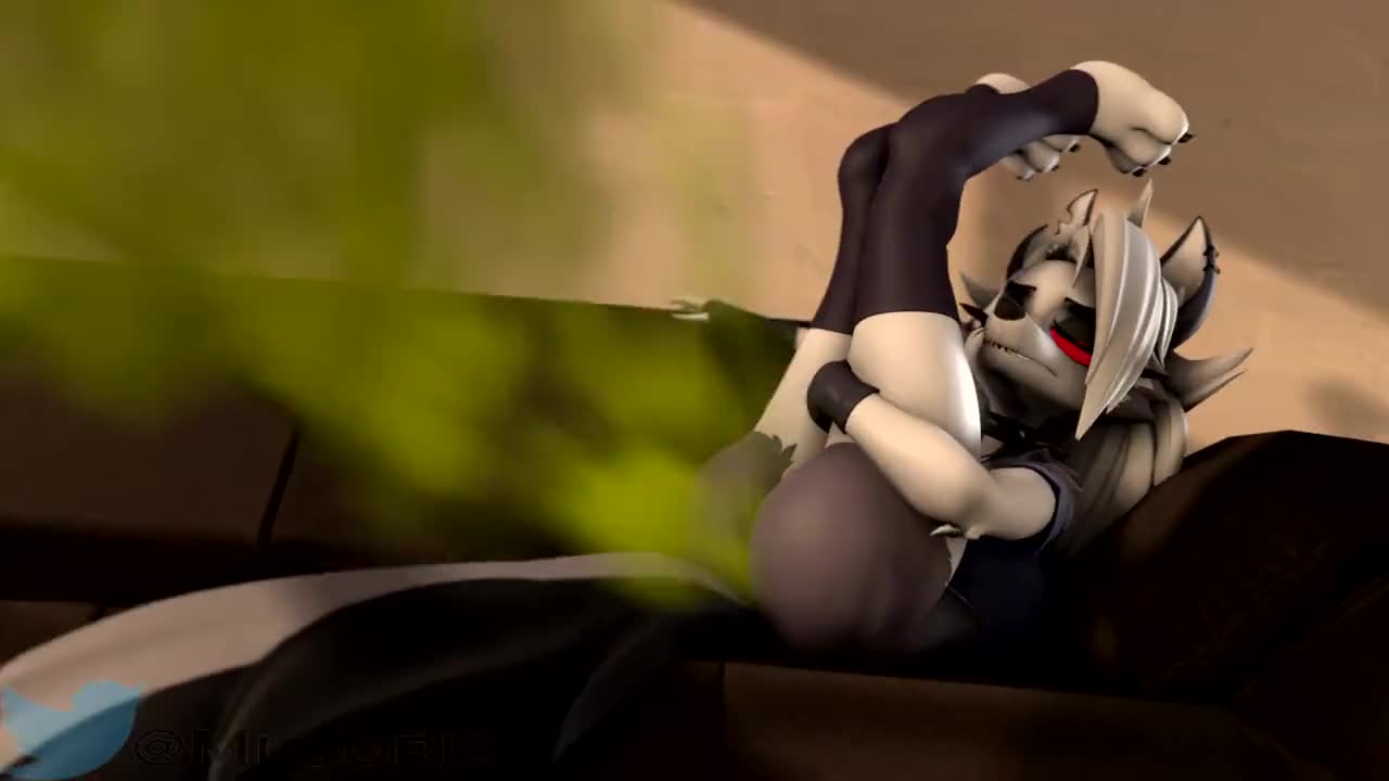 Rule34 – If it exists, there is porn of it / / 8681865