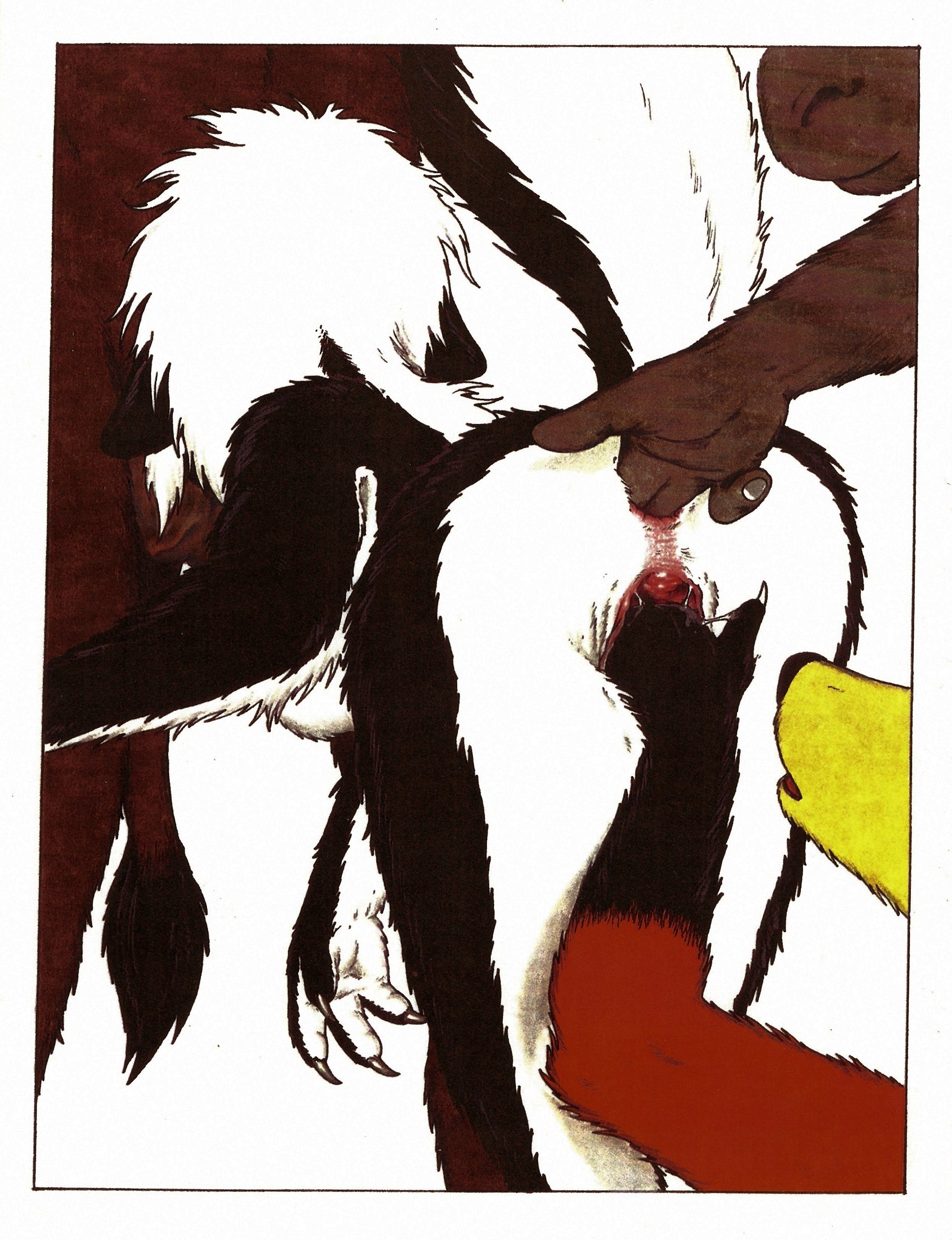Rule34 – If it exists, there is porn of it / james m hardiman, lori (jmh) / 229316