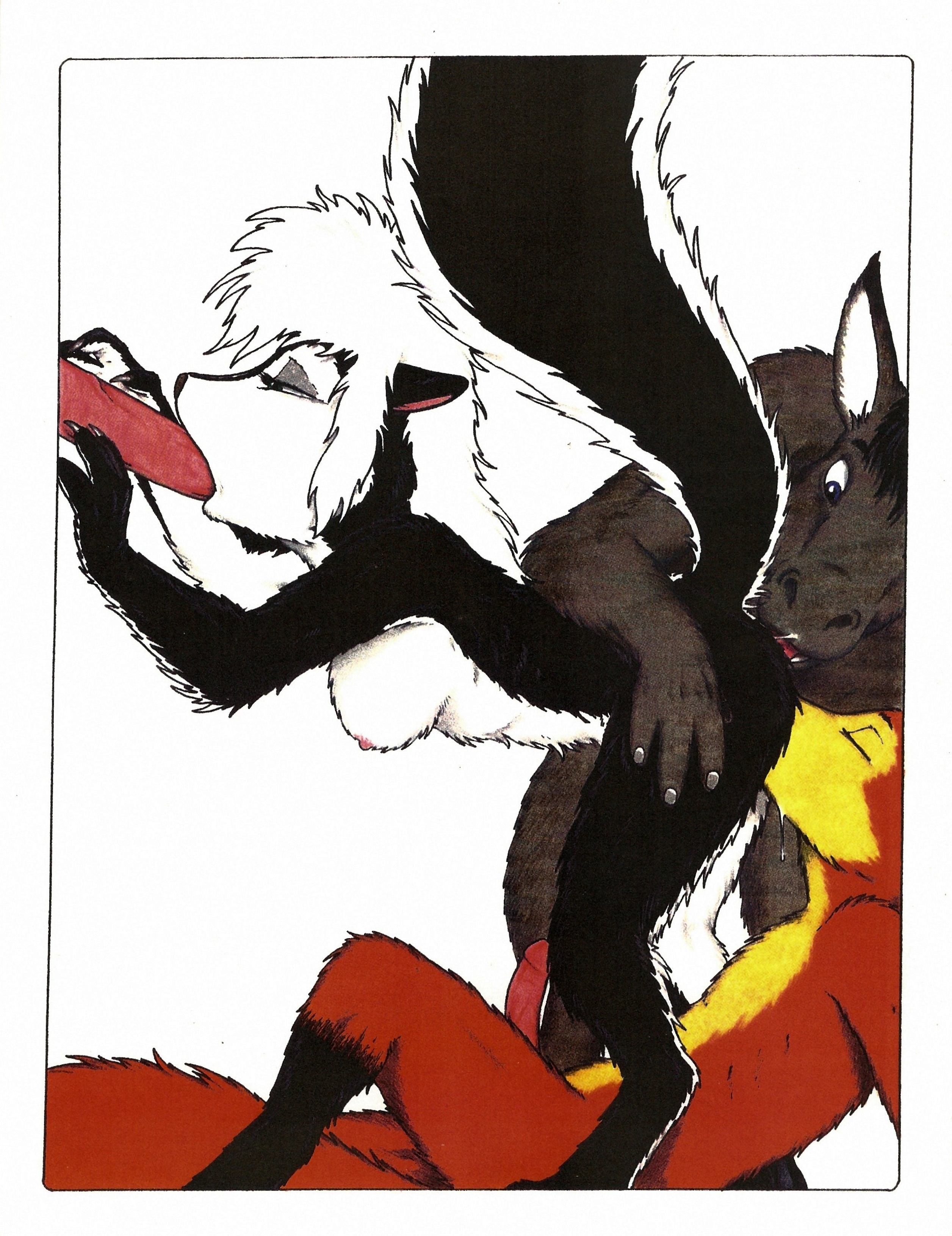 Rule34 – If it exists, there is porn of it / james m hardiman, lori (jmh) / 229353