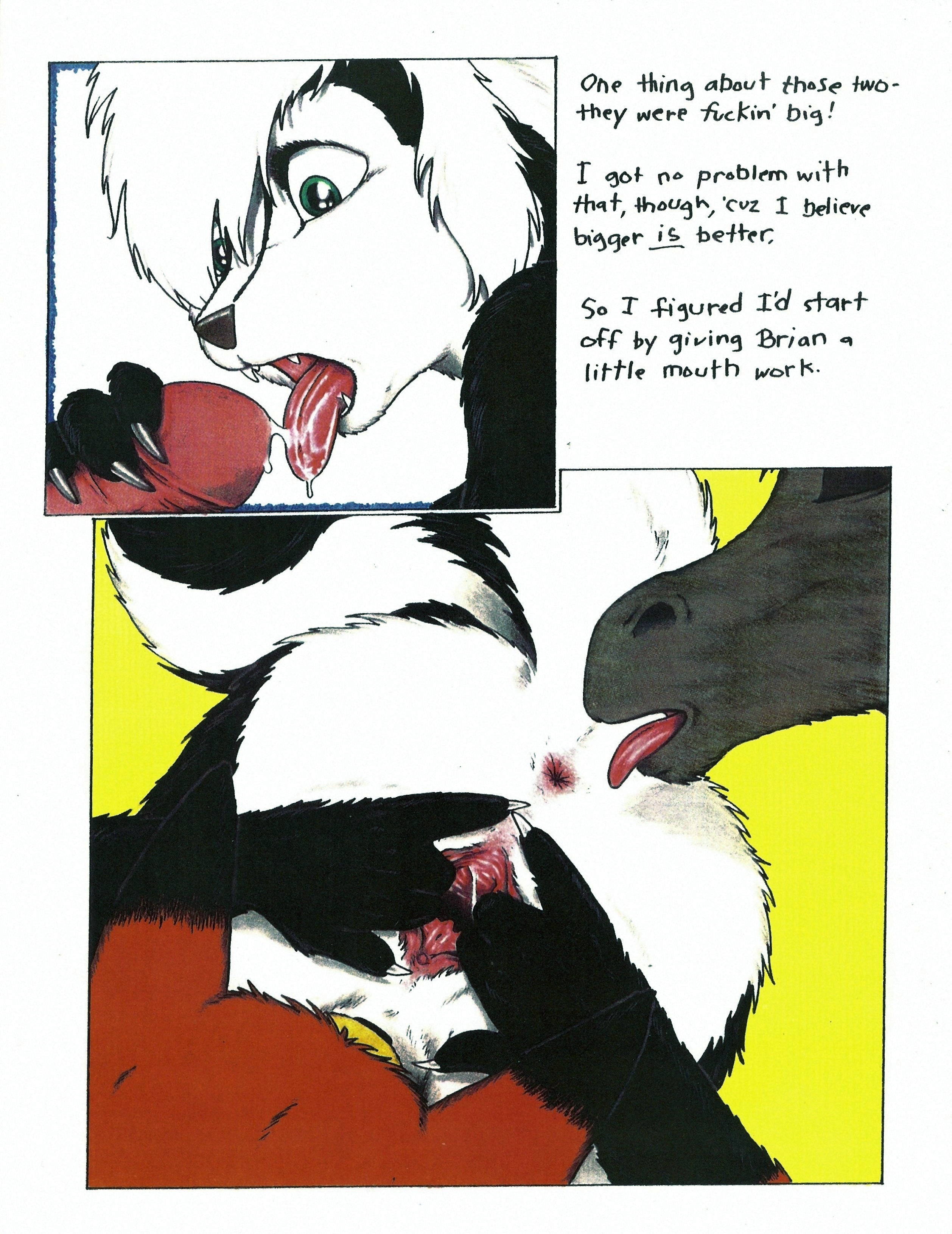 Rule34 – If it exists, there is porn of it / james m hardiman, lori (jmh) / 229375
