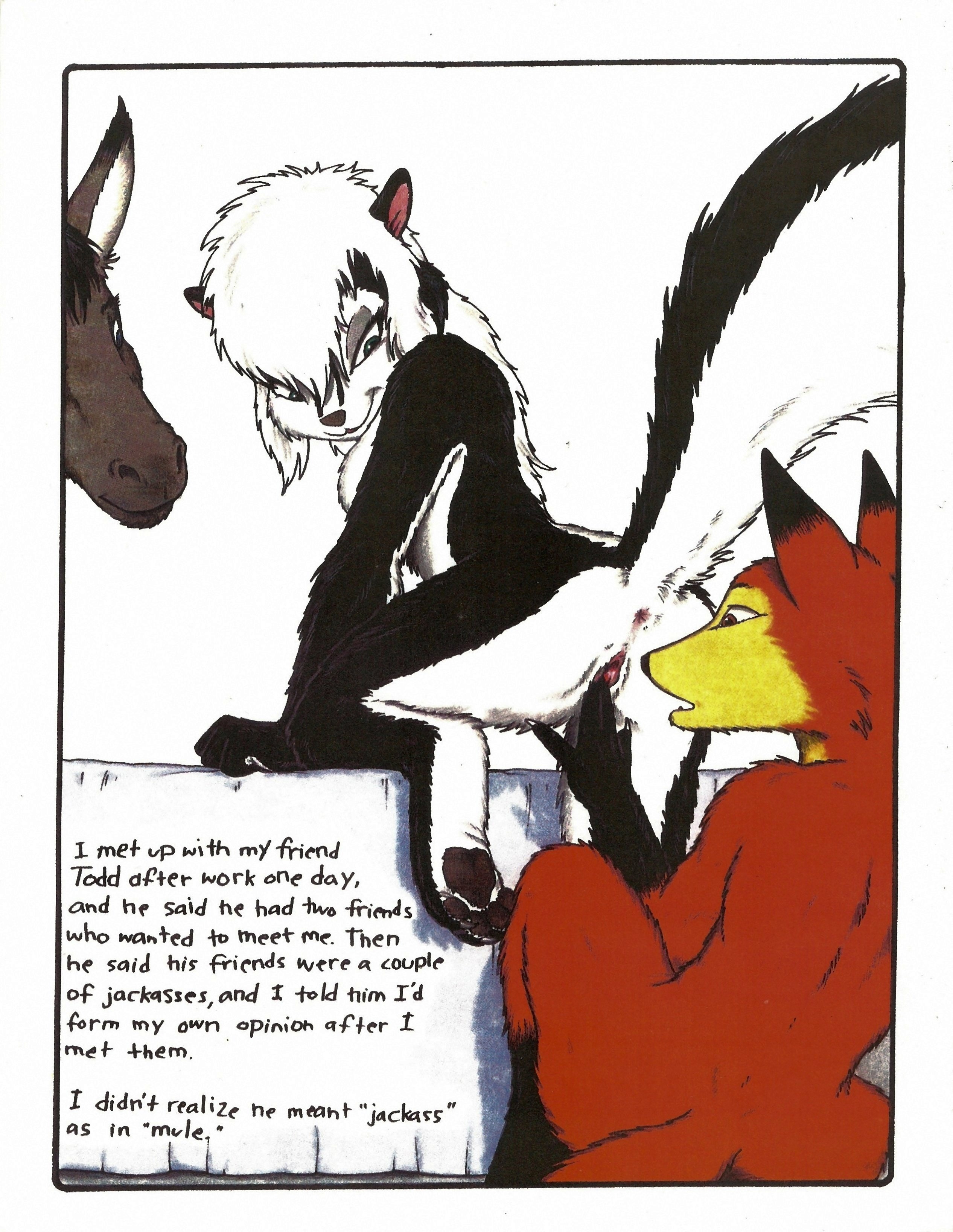 Rule34 – If it exists, there is porn of it / james m hardiman, lori (jmh) / 229392