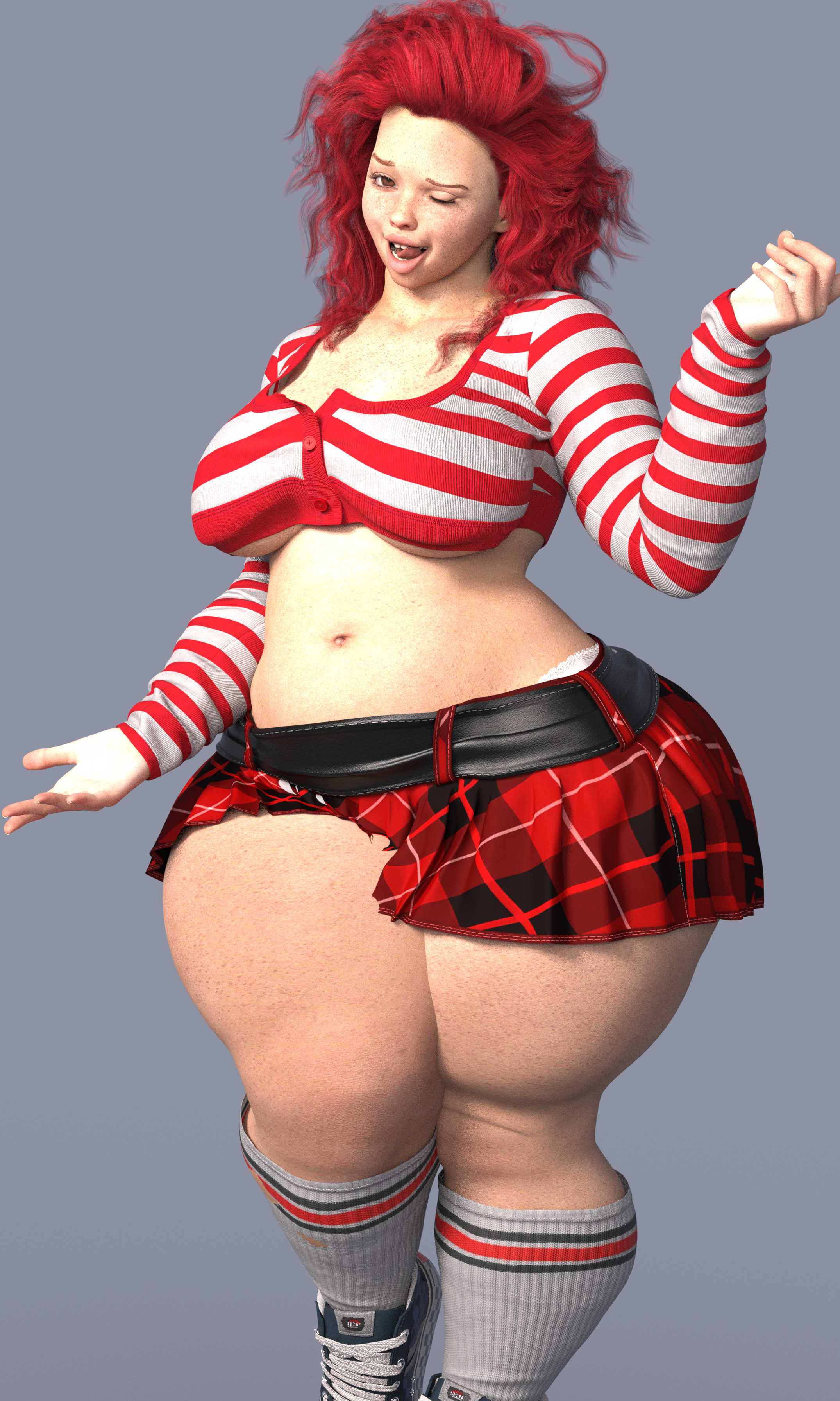 Rule34 – If it exists, there is porn of it / thecometray, original character / 8681909