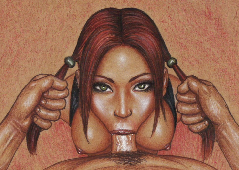 Rule34 – If it exists, there is porn of it / edithemad, kira (mortal kombat) / 229456