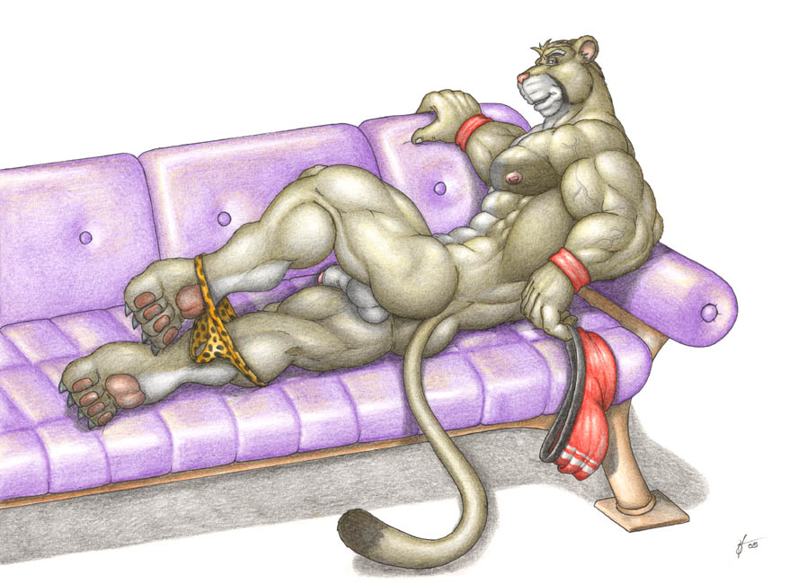 Rule34 – If it exists, there is porn of it / braford / 229470
