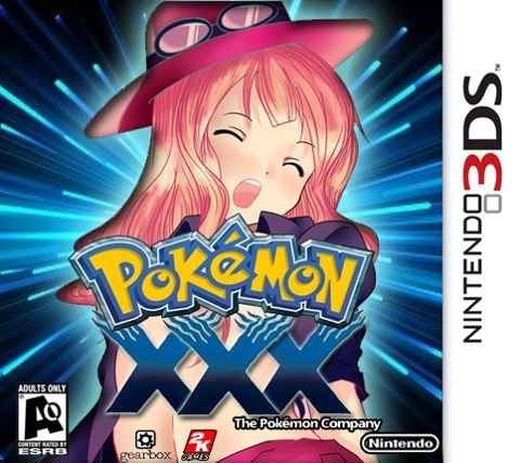 Rule34 – If it exists, there is porn of it / serena (pokemon) / 229514