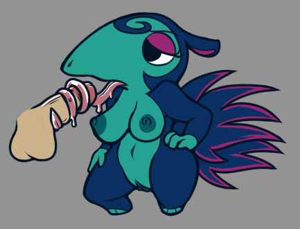 Rule34 – If it exists, there is porn of it / stompertron, pango / 229540