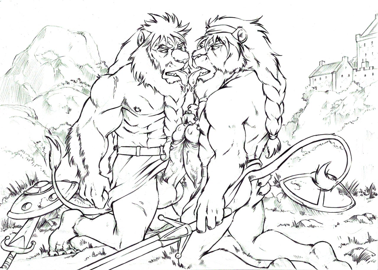 Rule34 – If it exists, there is porn of it / furryrevolution / 229552