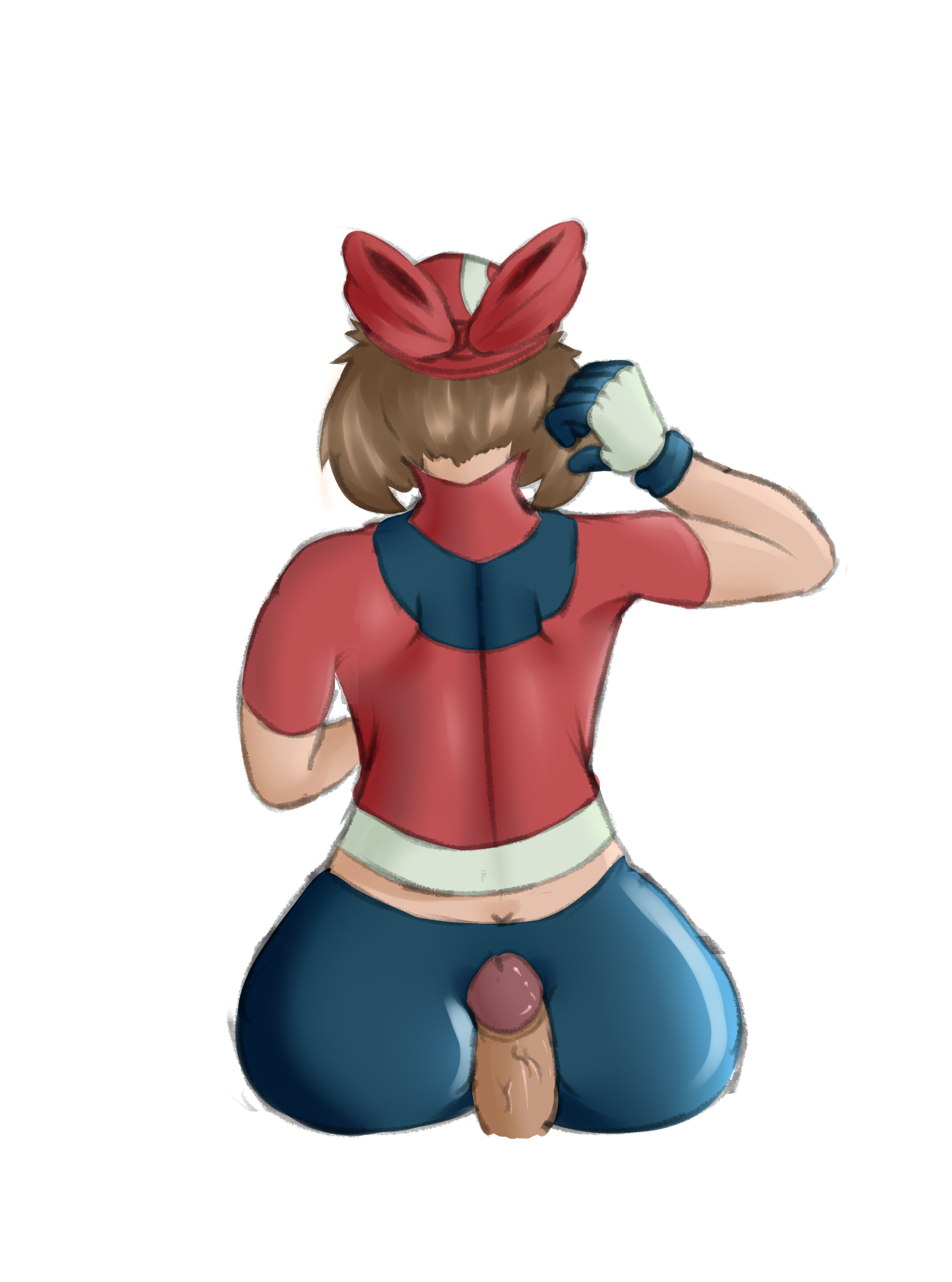 Rule34 – If it exists, there is porn of it / may (pokemon) / 229585