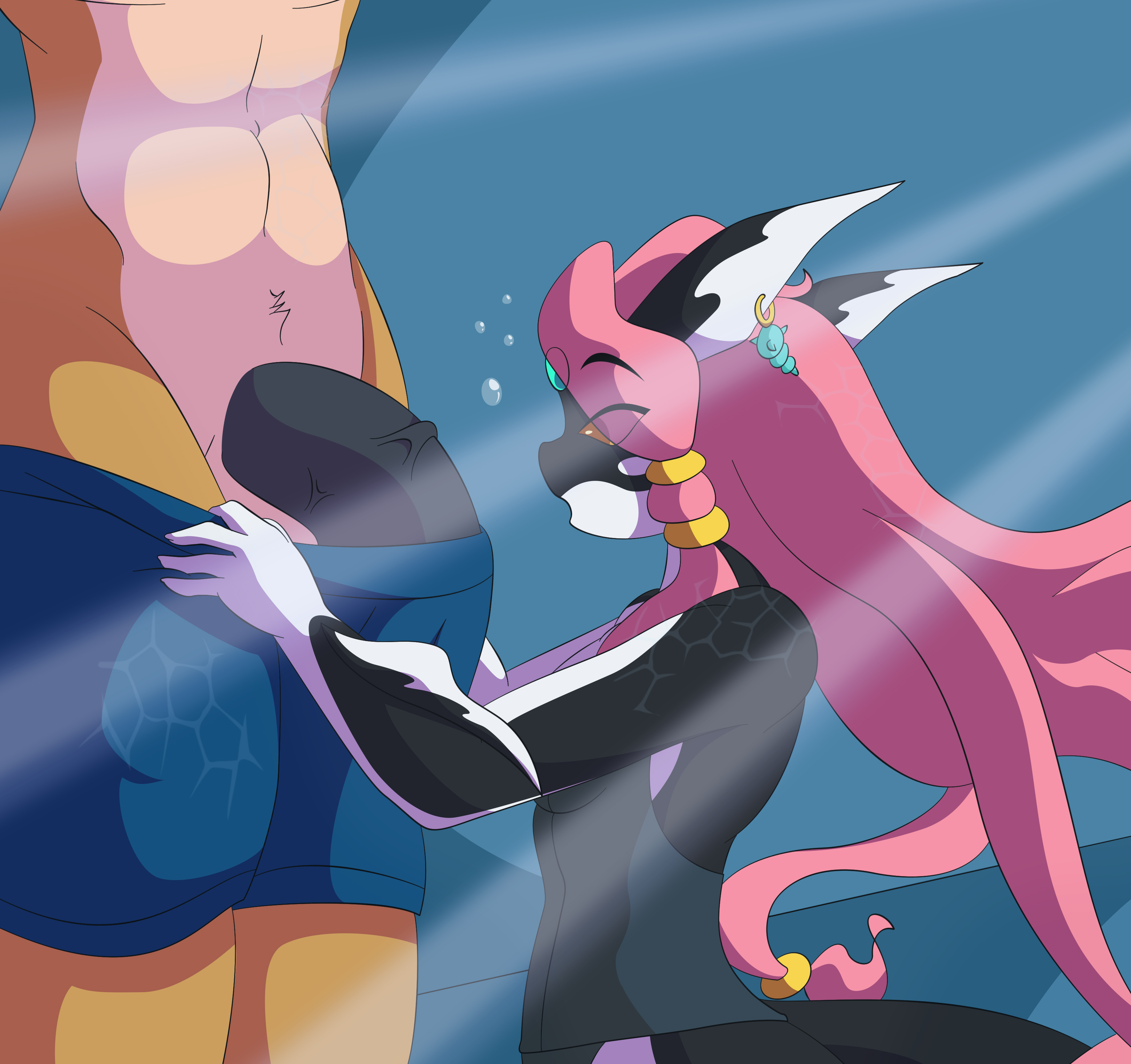 Rule34 – If it exists, there is porn of it / chalo, xeanica / 229615