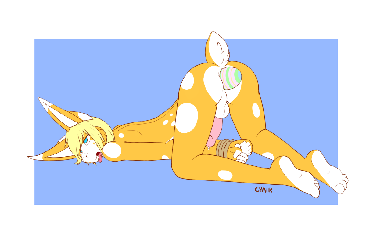 Rule34 – If it exists, there is porn of it / cynik / 229660