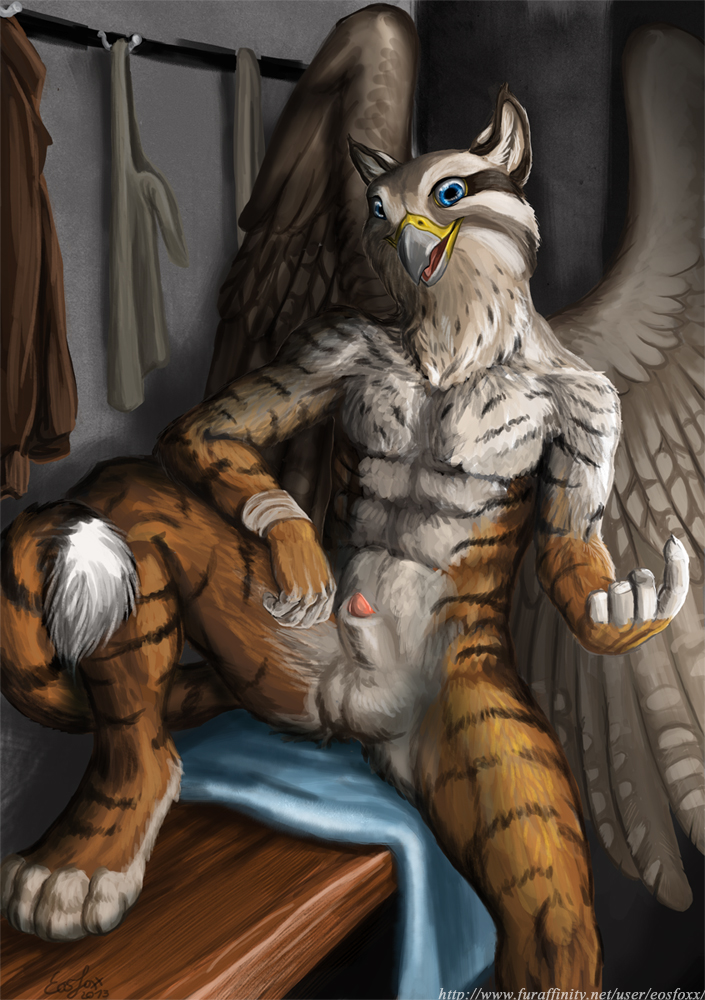 Rule34 – If it exists, there is porn of it / eosfoxx, falcon, streifi / 229719