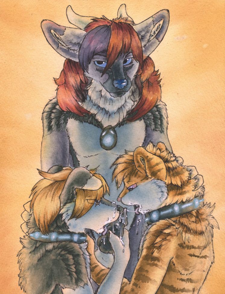 Rule34 – If it exists, there is porn of it / ruaidri, tabby / 229729