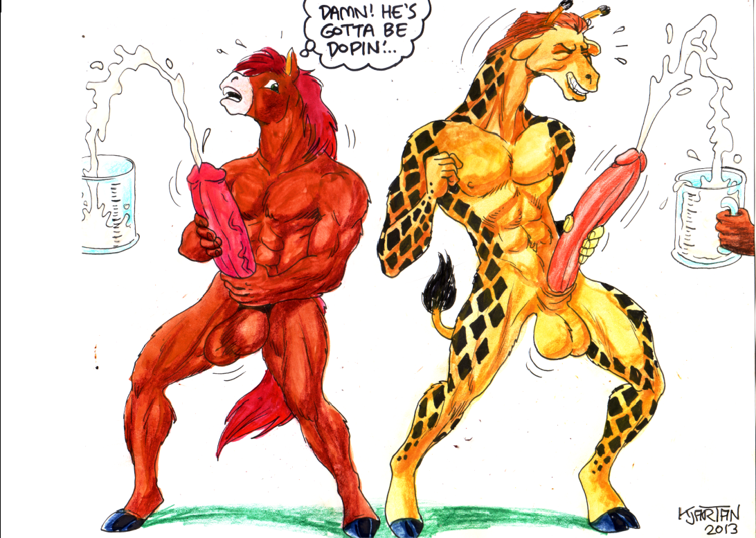 Rule34 – If it exists, there is porn of it / karno, big, valmir / 229759