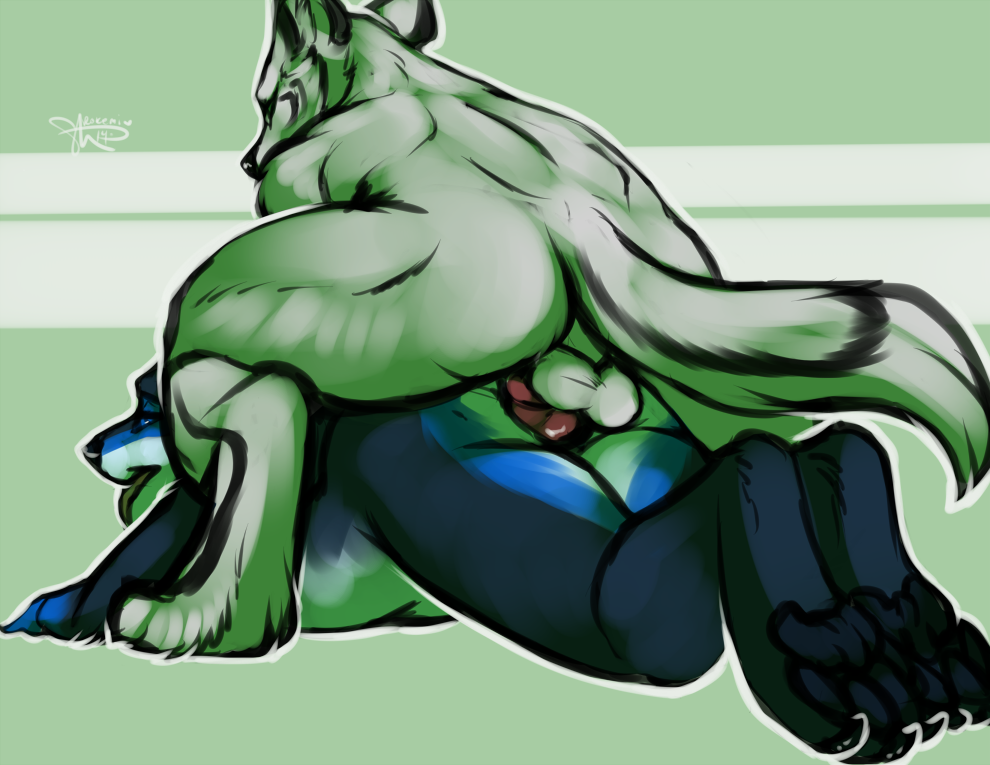 Rule34 – If it exists, there is porn of it / rokemi / 229774