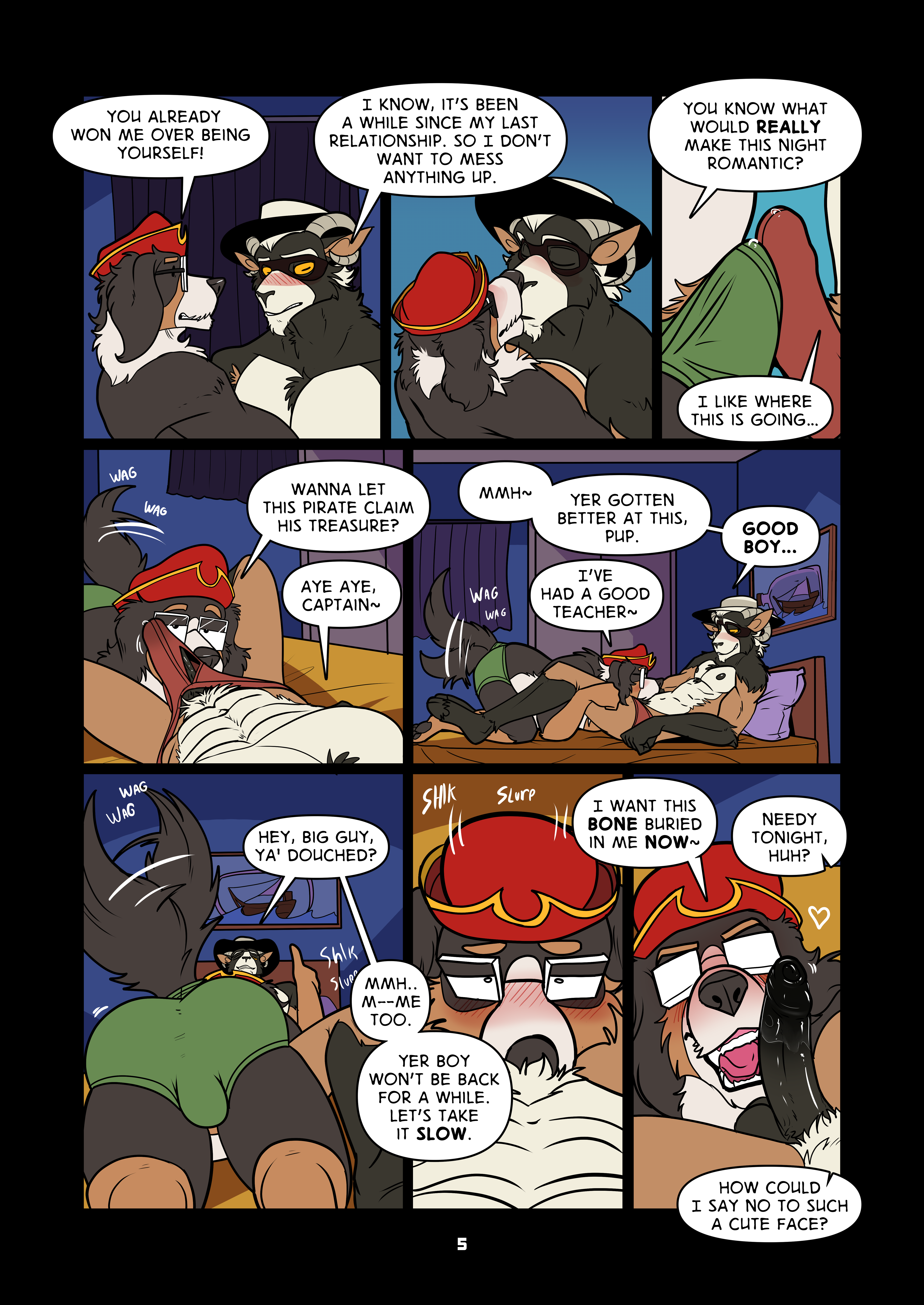 Rule34 – If it exists, there is porn of it / thekinkybear / 8681991