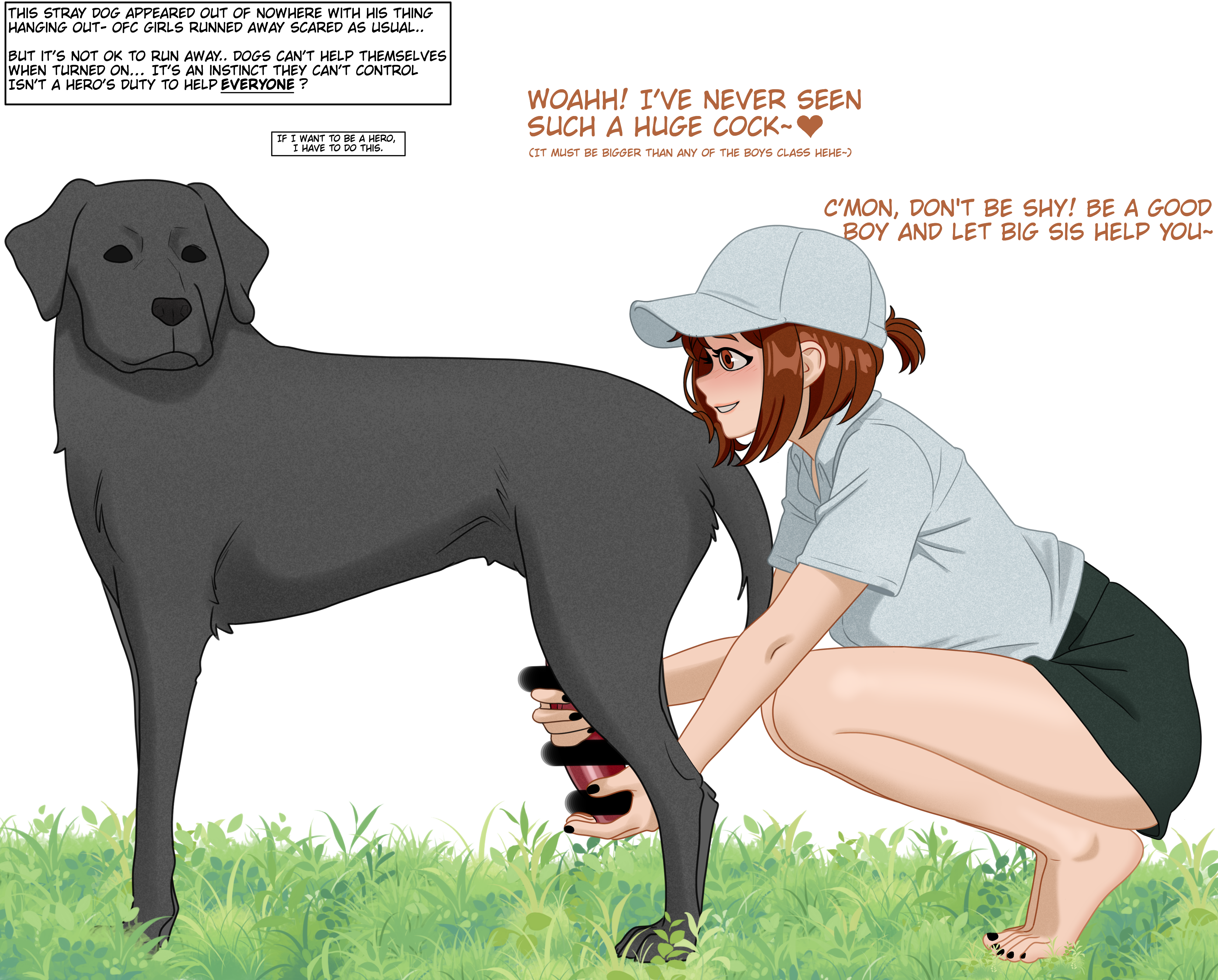 Rule34 – If it exists, there is porn of it / / 8682025