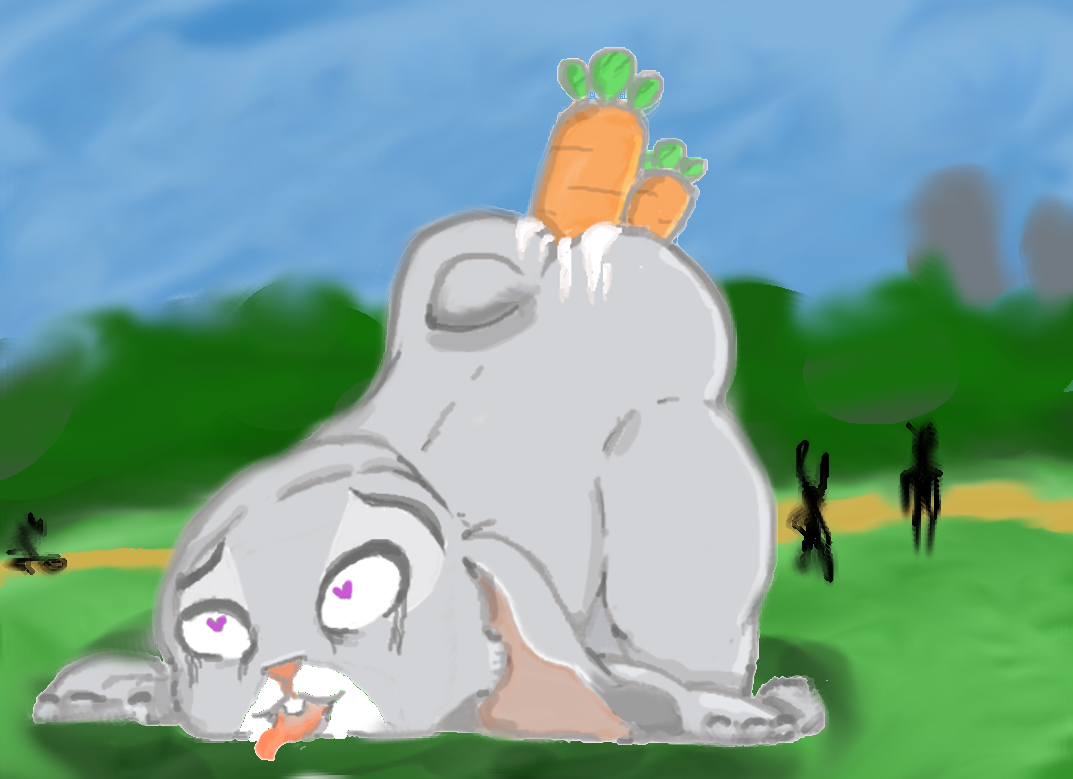 Rule34 – If it exists, there is porn of it / judy hopps / 229849