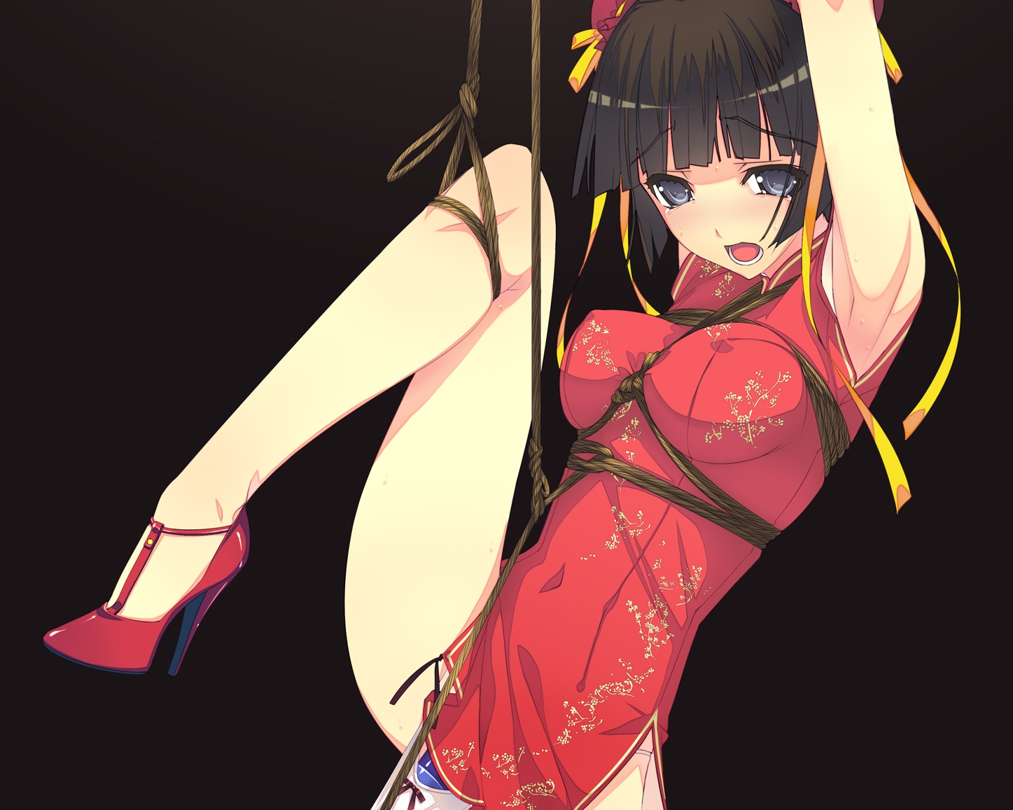 Rule34 – If it exists, there is porn of it / murakami suigun / 229852
