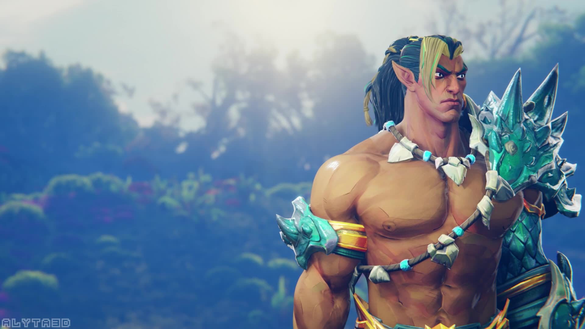 Rule34 – If it exists, there is porn of it / namor, sub-mariner / 8682052