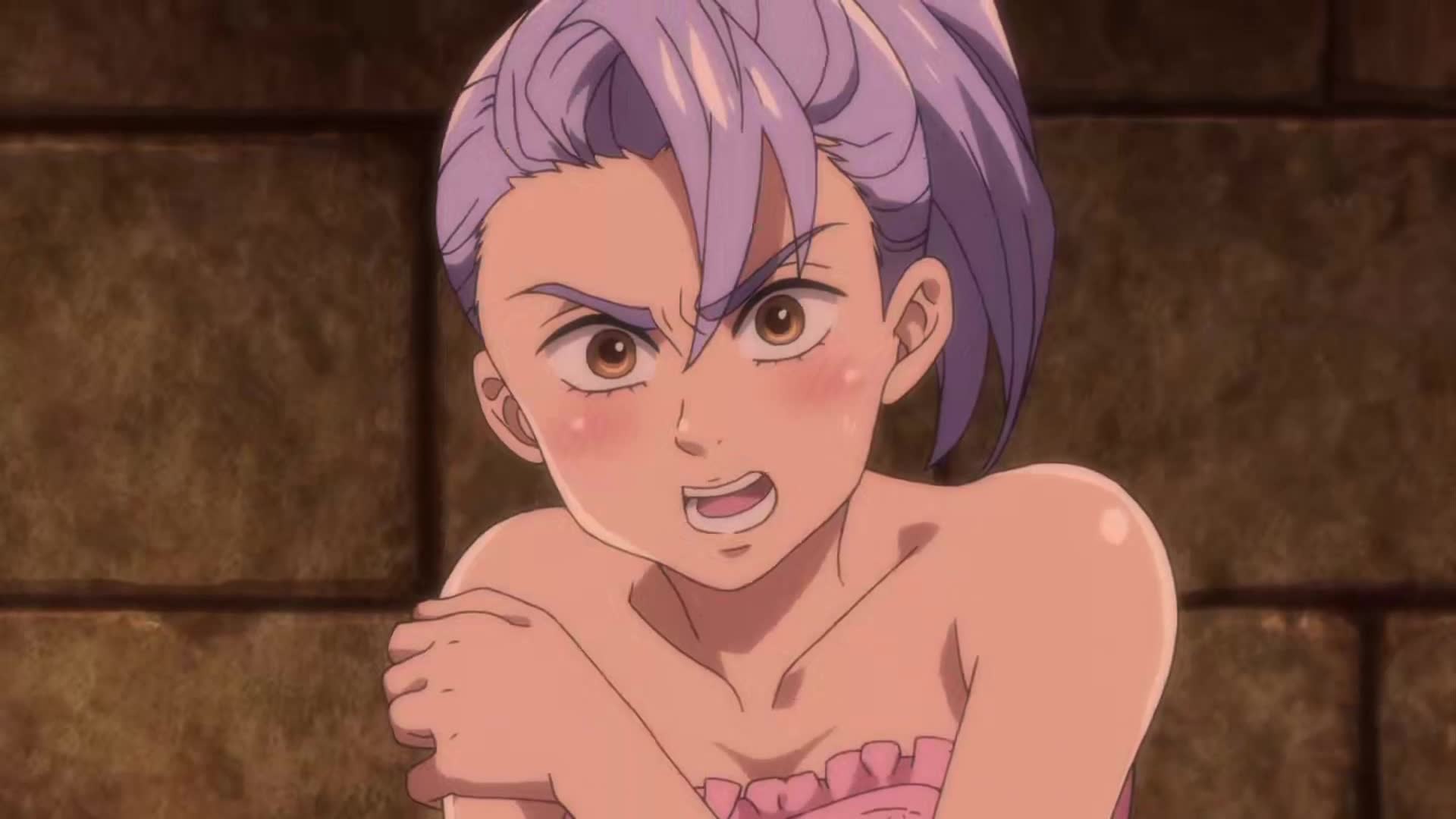 Rule34 – If it exists, there is porn of it / jericho (nanatsu no taizai) / 8682042