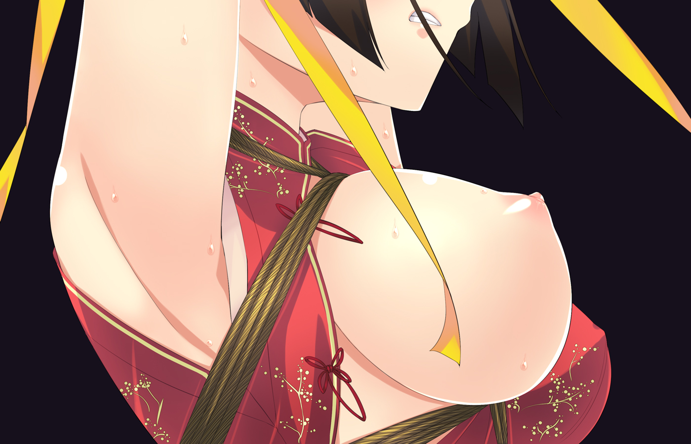 Rule34 – If it exists, there is porn of it / murakami suigun / 229991