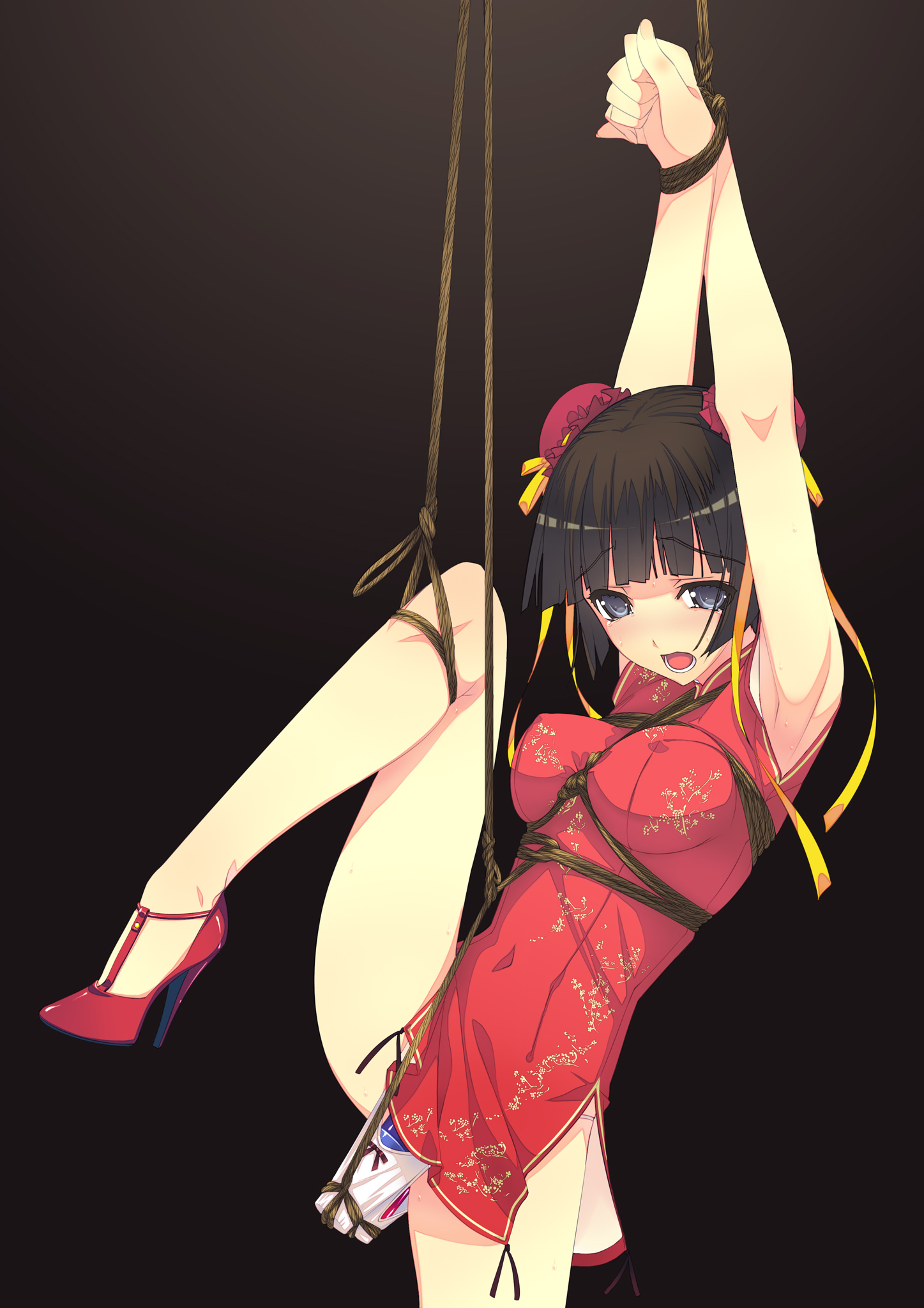 Rule34 – If it exists, there is porn of it / murakami suigun / 230002