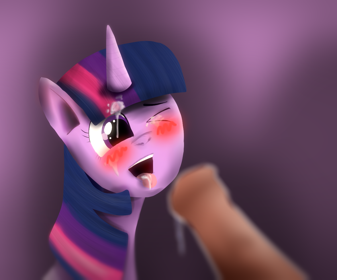 Rule34 – If it exists, there is porn of it / herr ofper, twilight sparkle (mlp) / 230073