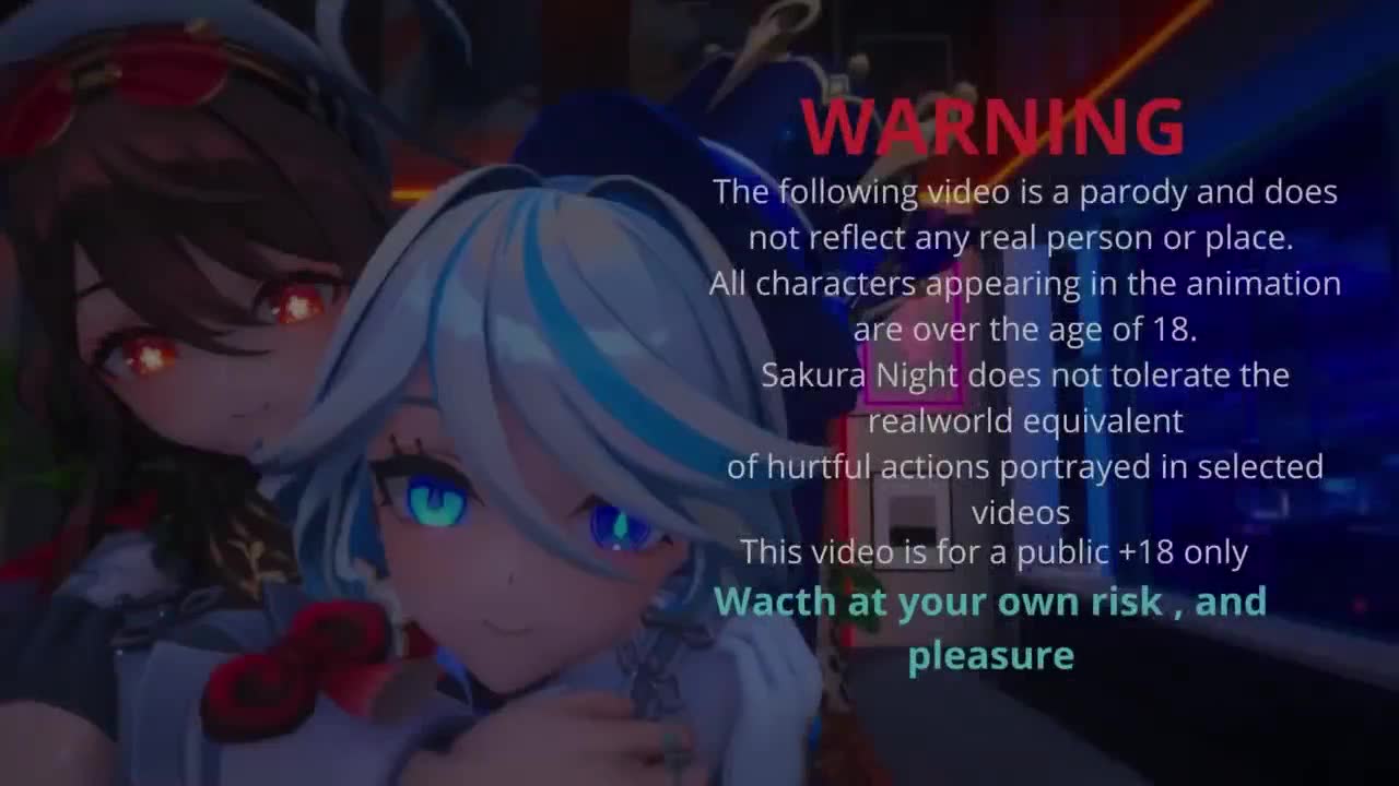 Rule34 – If it exists, there is porn of it / / 8682108