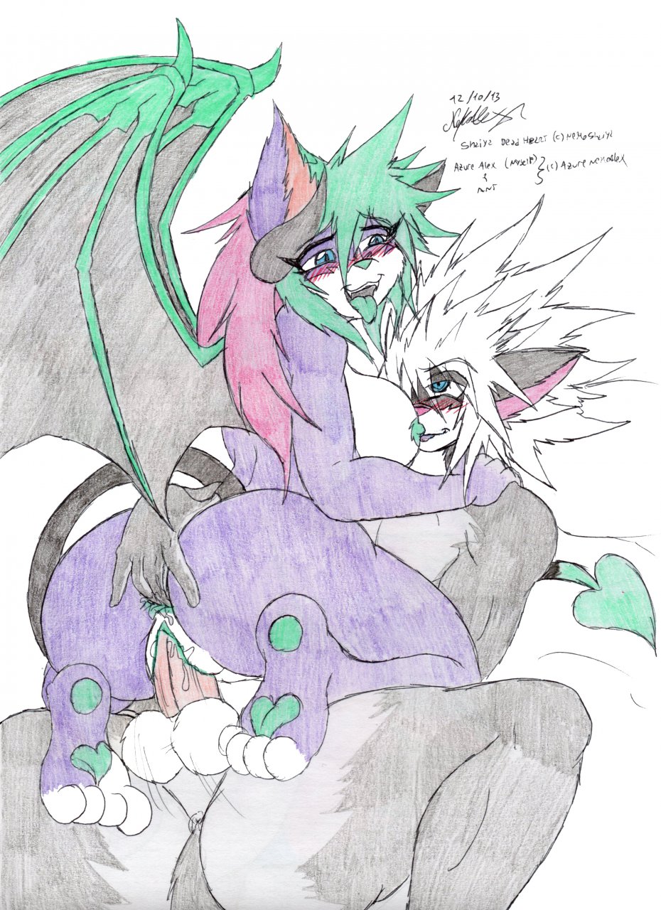 Rule34 – If it exists, there is porn of it / / 230148