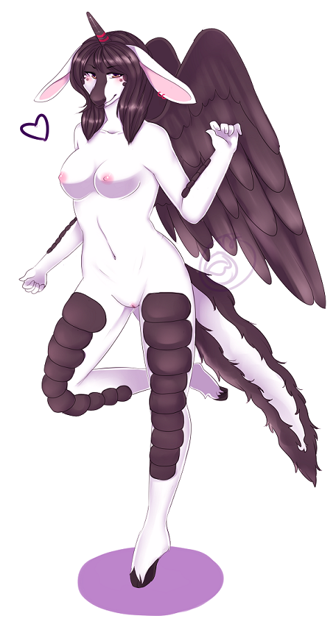 Rule34 – If it exists, there is porn of it / kitsunewaffles-chan, delilah (maxiscore) / 230149