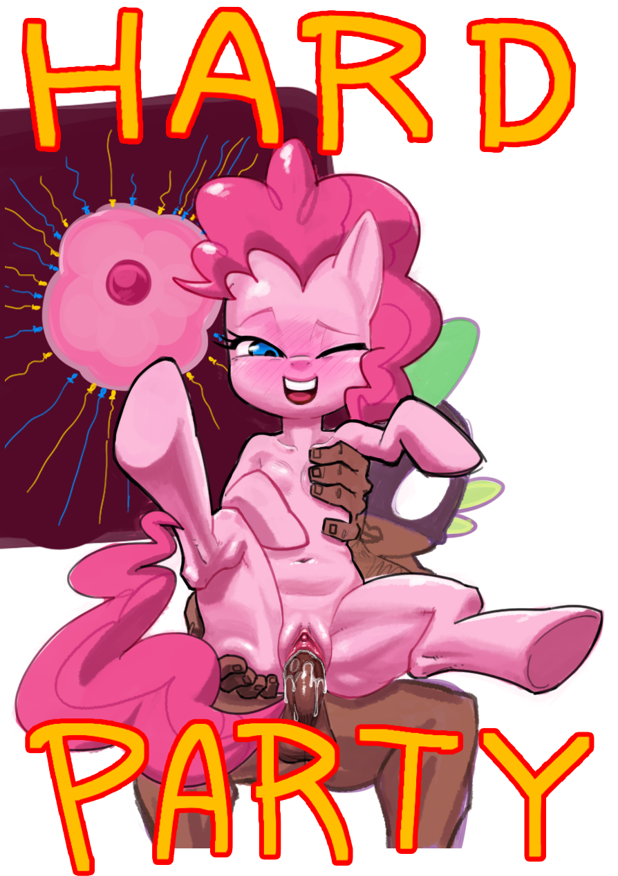 Rule34 – If it exists, there is porn of it / jaeyun213, pinkie pie (mlp) / 230204