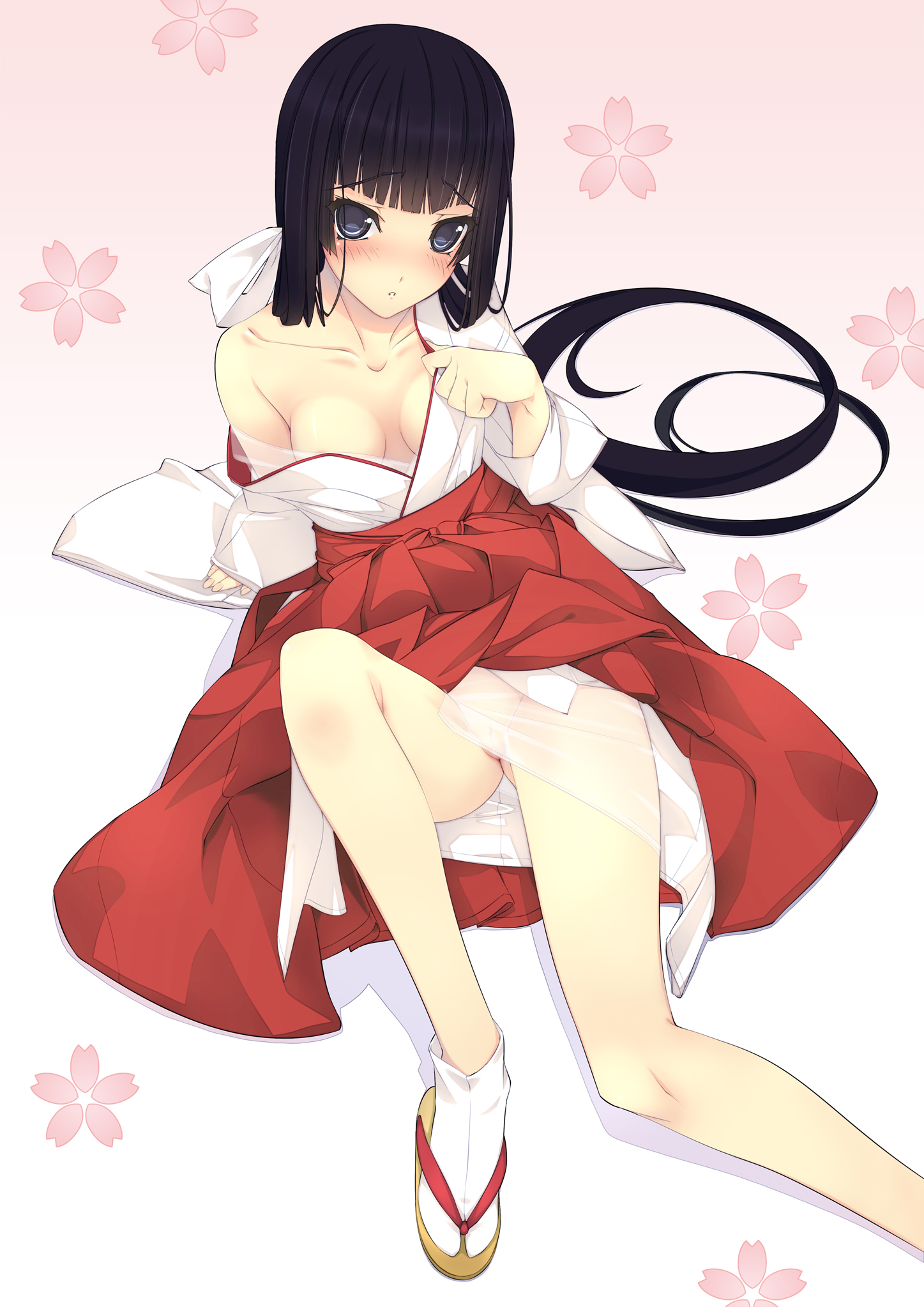 Rule34 – If it exists, there is porn of it / murakami suigun / 230231
