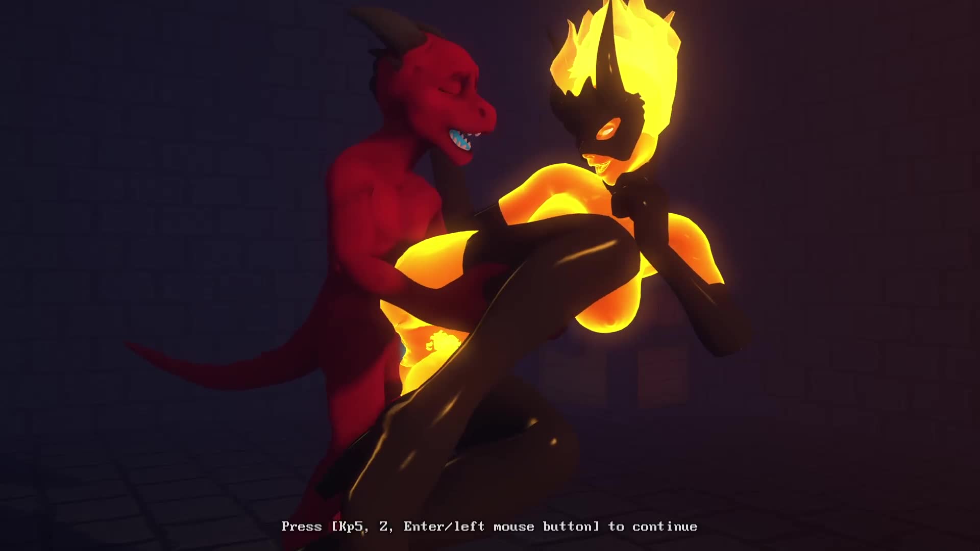 Rule34 – If it exists, there is porn of it / / 8682143