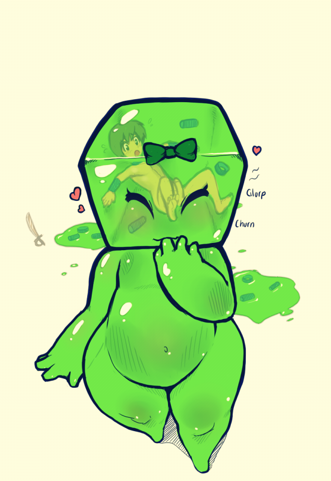 Rule34 – If it exists, there is porn of it / modeseven / 230296