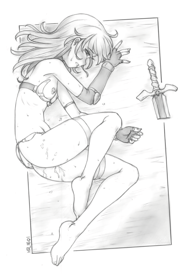 Rule34 – If it exists, there is porn of it / harumachi nagaaki / 230380