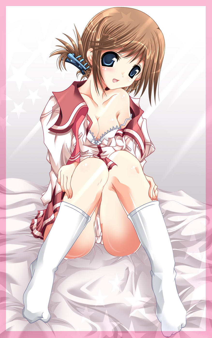 komaki manaka, to heart (series), to heart 2, highres, tagme, 00s