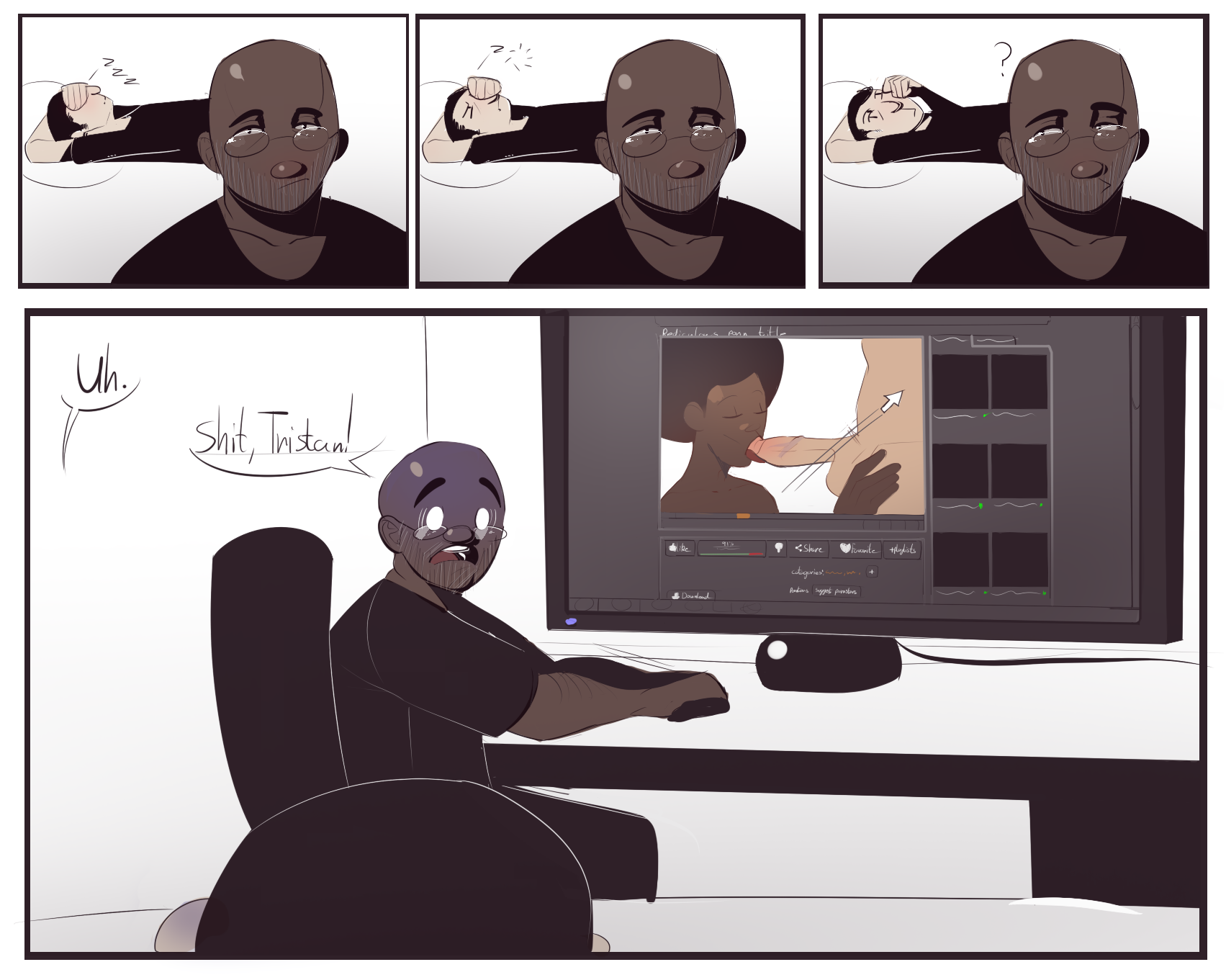 Rule34 – If it exists, there is porn of it / jamesab / 230402