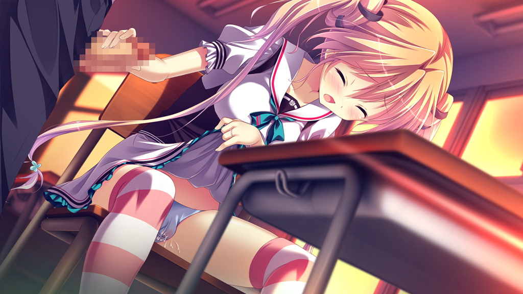 Rule34 – If it exists, there is porn of it / shiratama, kojima alice / 230409