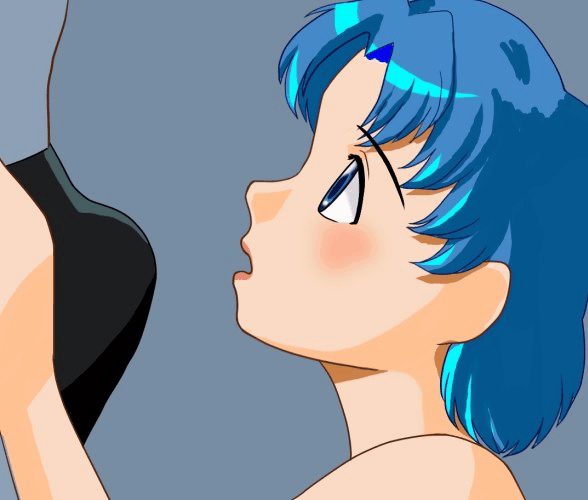 Rule34 – If it exists, there is porn of it / ami mizuno, sailor mercury / 230427
